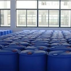 High Density Residual-Free Fracturing Fluid