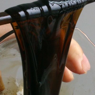 Anti High Temperature Thickening Acid Fracking Fluid Chemicals No Cross Linking