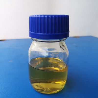 Organic borate complex crosslinker BC180