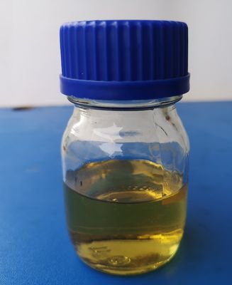 Organic Borate Crosslinker Cross Linking Agent 1.25g/Cm3 HT-BC180