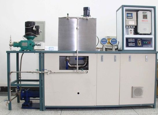 Strong Thickening Shear Resistance Hydraulic Fracking Fluid Non Residue