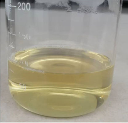 Seawater Based Residual Free Offshore Fracking Fluids SWF-140