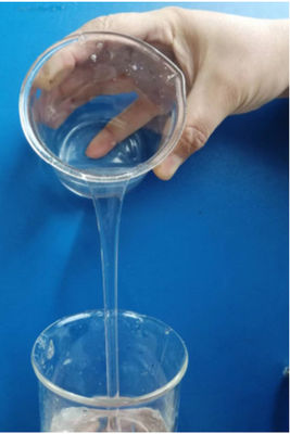 160℃ Reservoir Temperatures Offshore Fracturing Fluids Friction Reducers In Fracturing