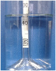 High Density Residual-Free Fracturing Fluid