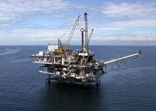 Seawater Based Strong Sand Carrying Offshore Fracking Fluid Anti Interference SWF-140