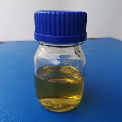 Fracturing fluid demulsifier and clen-up assistant GBS-18