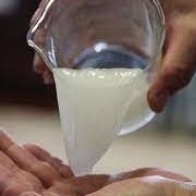 Neutral PH Hydraulic Fracking Fluid For Oil And Gas Well Stimulation MF-GEL