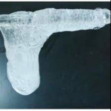 Deep Sea Offshore Hydraulic Fracturing For High Viscosity Applications