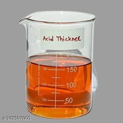 Apparent Viscosity 40mPa·S Solutions To Acid Fracking HVA-120