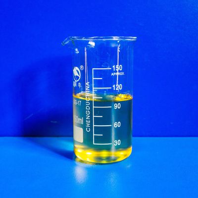 Fracturing fluid demulsifier and clen-up assistant GBS-18